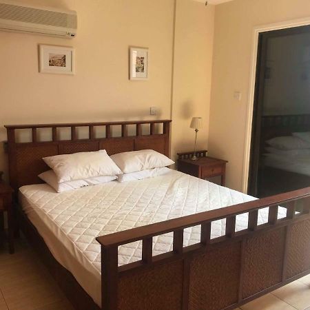 Limni Pool House B Villa Larnaca Dış mekan fotoğraf
