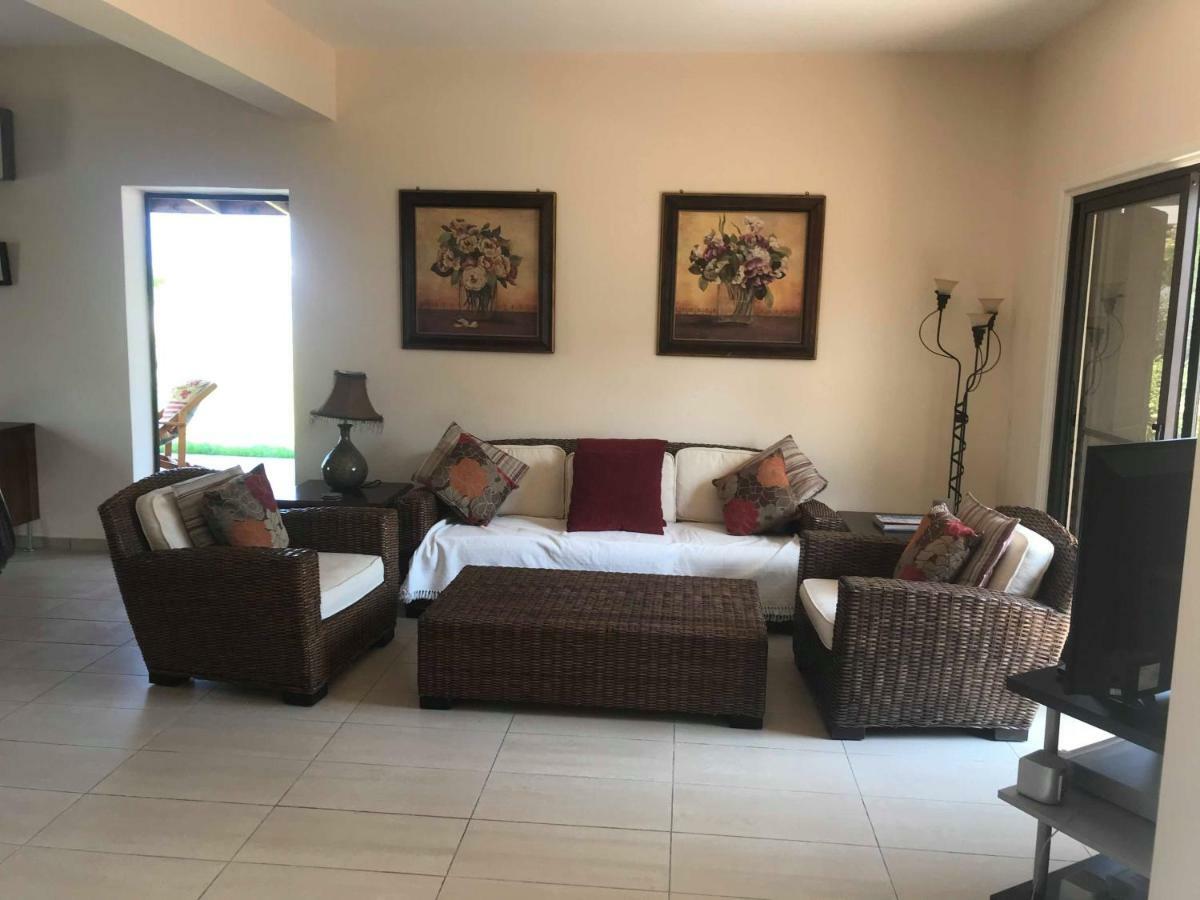 Limni Pool House B Villa Larnaca Dış mekan fotoğraf