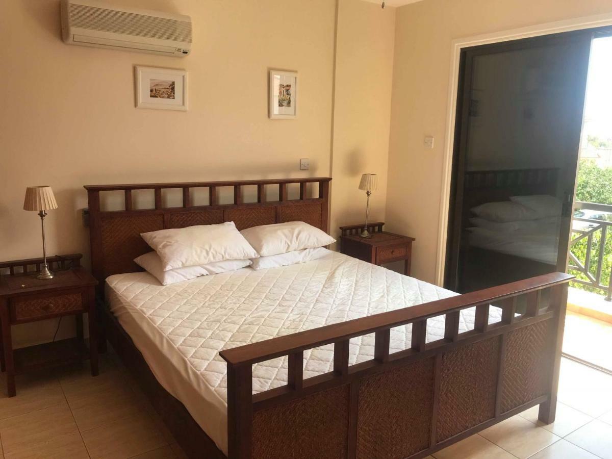 Limni Pool House B Villa Larnaca Dış mekan fotoğraf