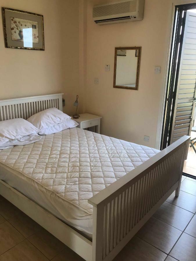 Limni Pool House B Villa Larnaca Dış mekan fotoğraf