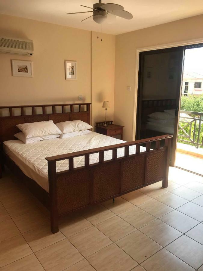 Limni Pool House B Villa Larnaca Dış mekan fotoğraf